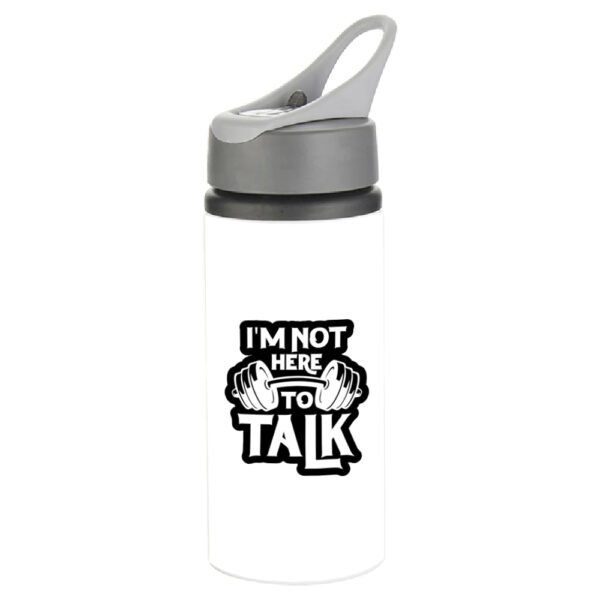 Gym Bottle
