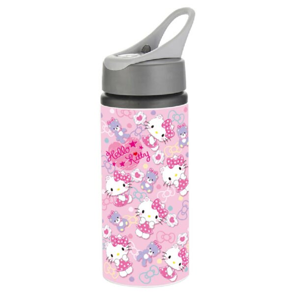 Hello Kitty Bottle