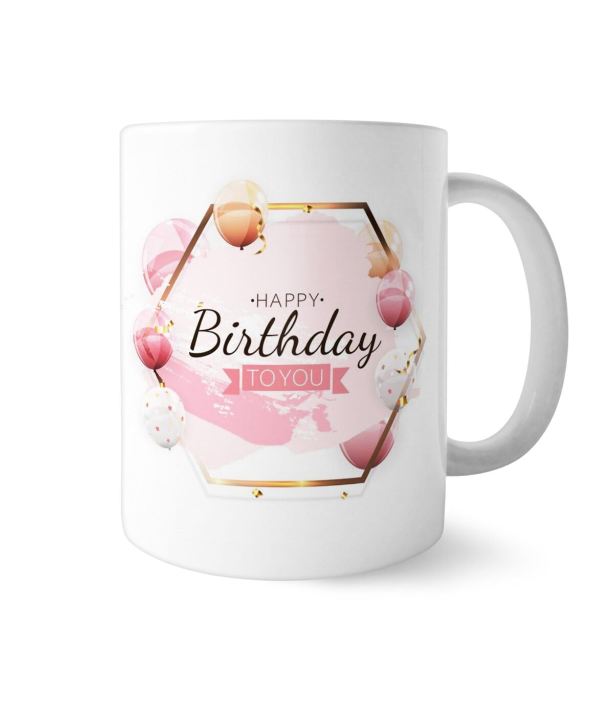 Birthday Mug 2