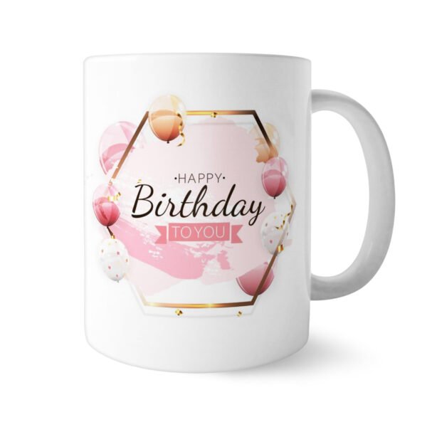 Birthday Mug 2