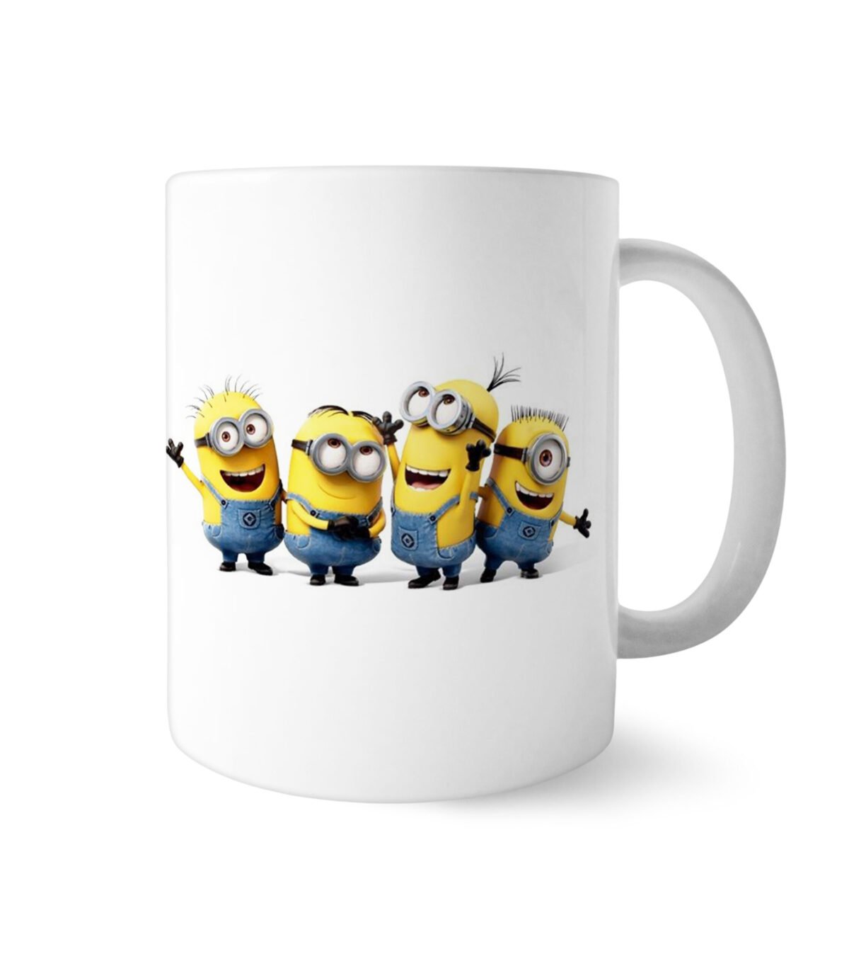 Minion Mug