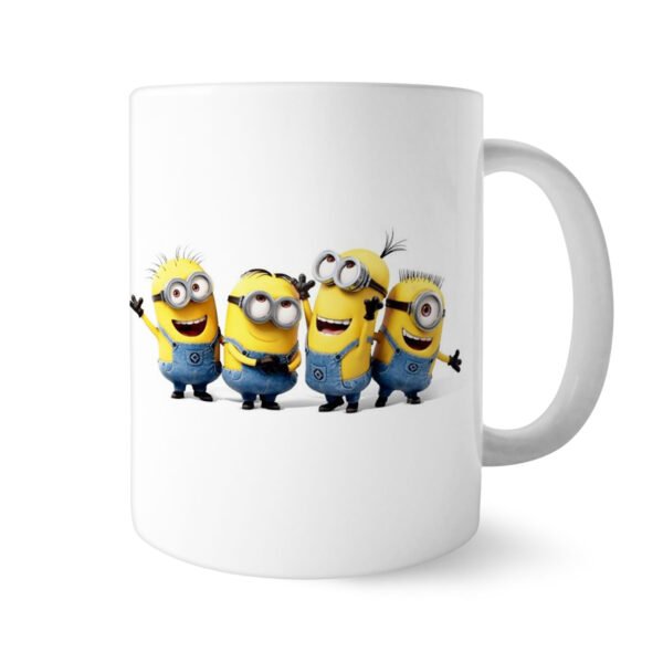 Minion Mug