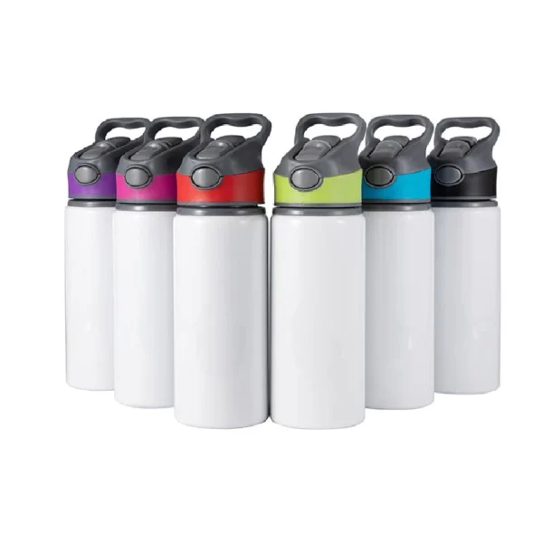 Water Bottle Explorer - 650ml