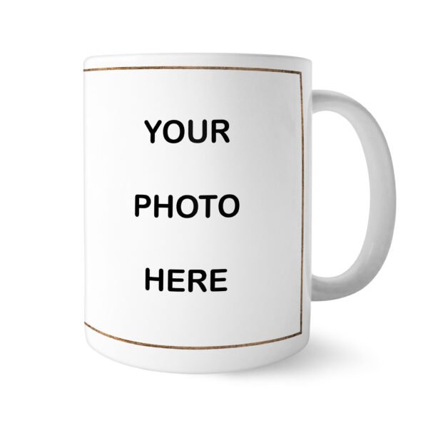 Photo Mug