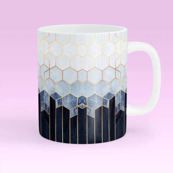 Marble Design #02