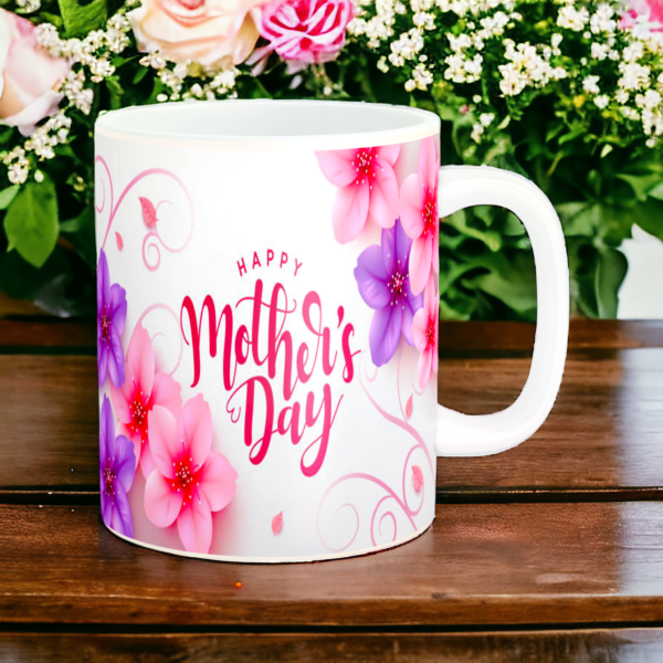 Mothers Day Mug