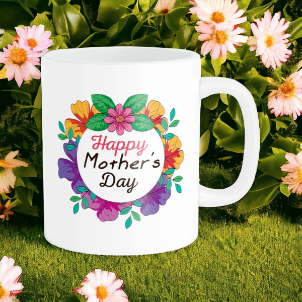 Happy Mothers Day Mug