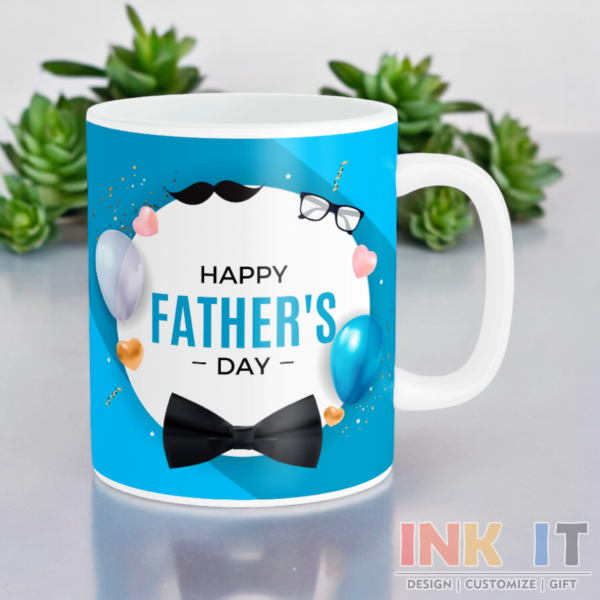 Father's Day Mug