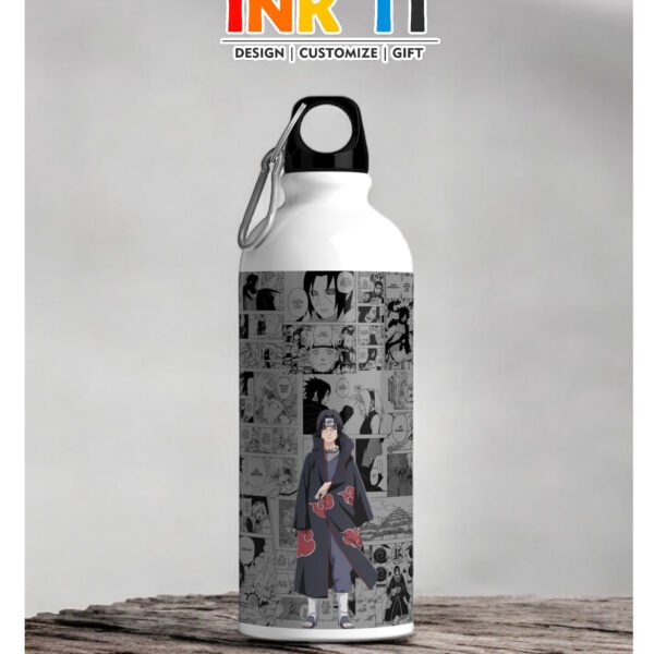 Anime - 600ml - Bottle