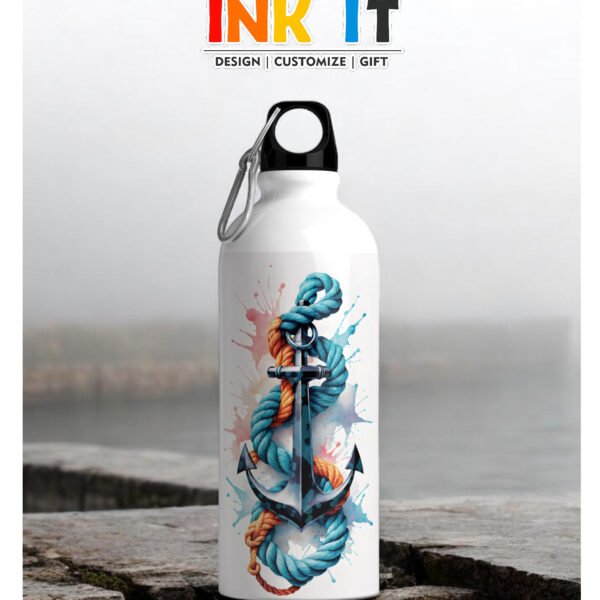 Anchor - 600ml - Bottle
