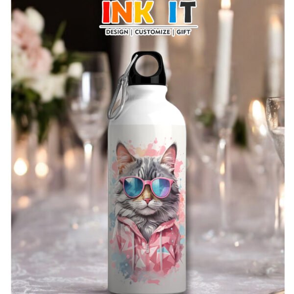 Swag Cat - 600ml - Bottle