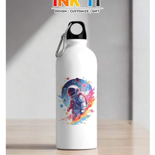 Astronaut- 600ml - Bottle
