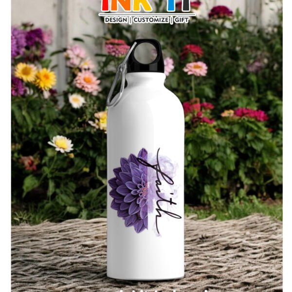 Faith - 600ml - Bottle
