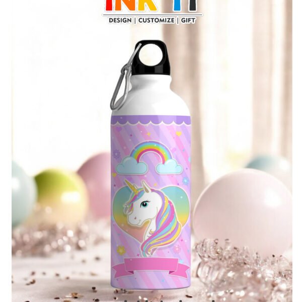 Unicorn Heart - 600ml - Bottle