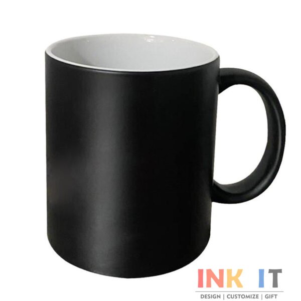 Black Magic Mug