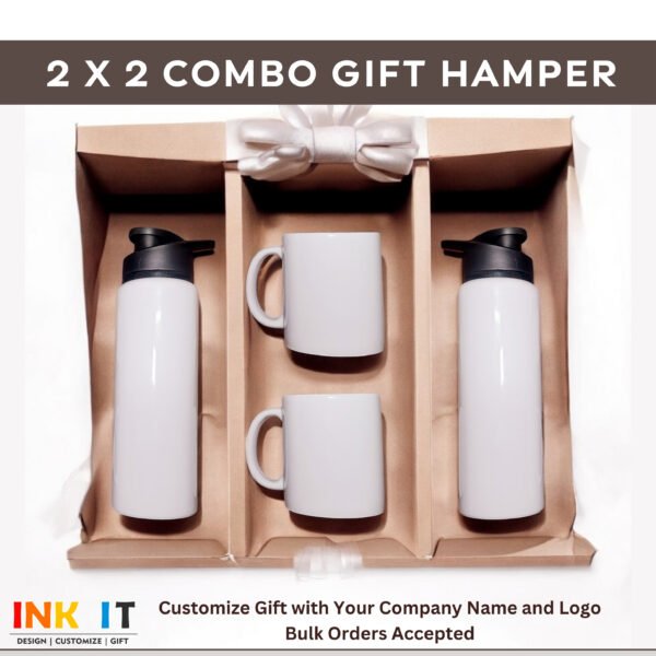 2 x 2 Combo Gift Hamper