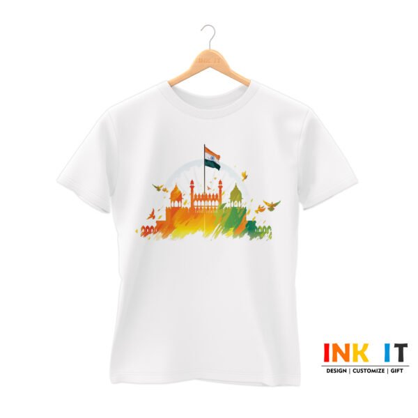 Republic Day T-shirt #2