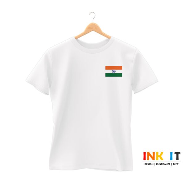 Republic Day T-shirt #4