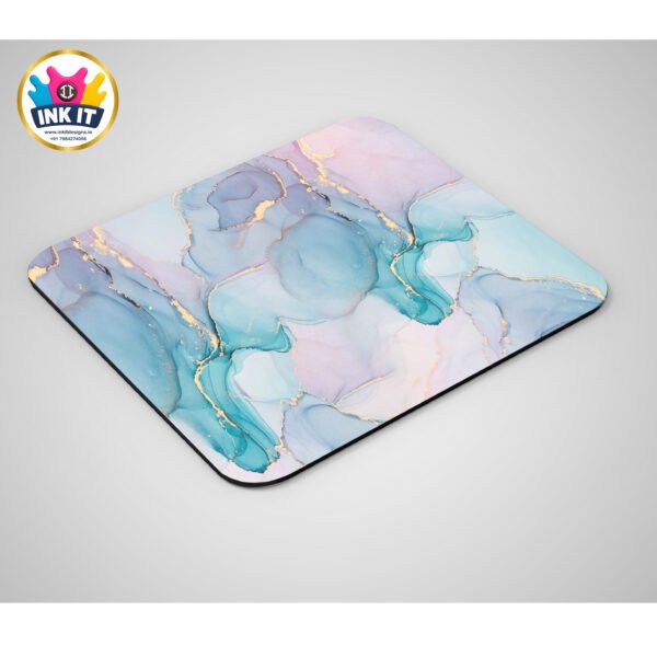 Marble Pattern  - Mouse Pad