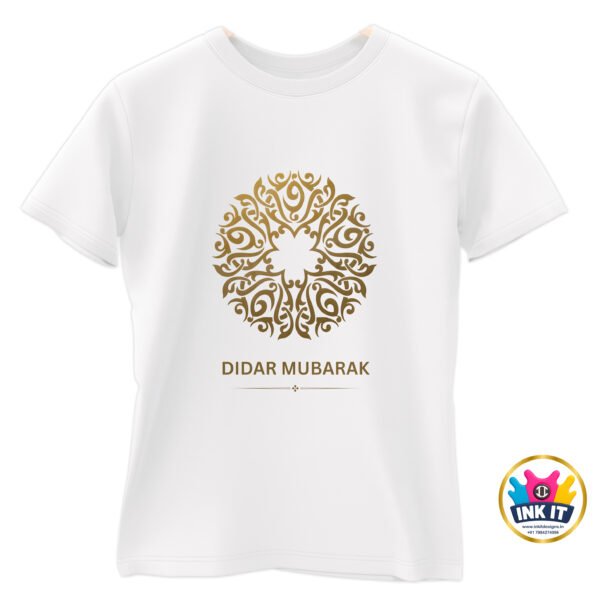 Didar Mubarak T-Shirt